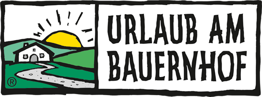Urlaub am Bauernhof - Logo (Deutsch)