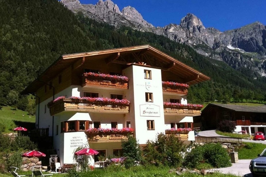 Alfaierhof in Tirol (c) Alfaierhof